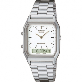 WATCH CASIO  AQ-230A-7DMQYES