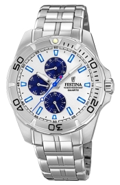 WATCH FESTINA MULTIFUNCION F20445/1