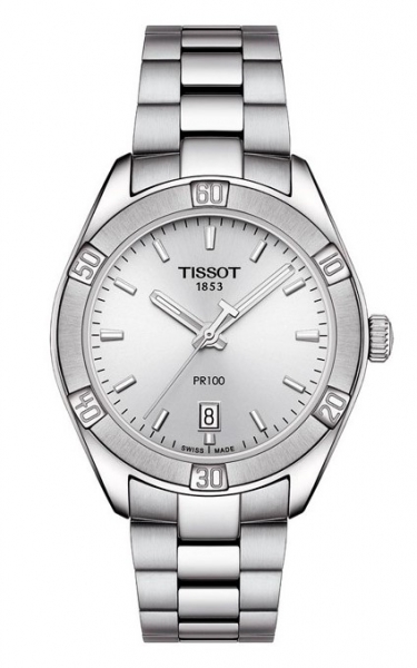 RELOJ SEÑORA TISSOT  T1019101103100