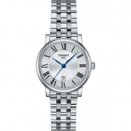 WATCH RELOJ SEÑORA TISSOT  T1222101103300