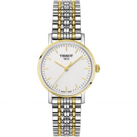 WATCH RELOJ SEÑORA TISSOT  T1092102203100