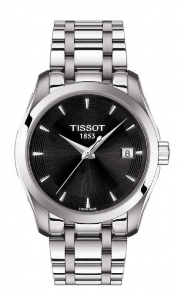 RELOJ SEÑORA TISSOT  T0352101105101