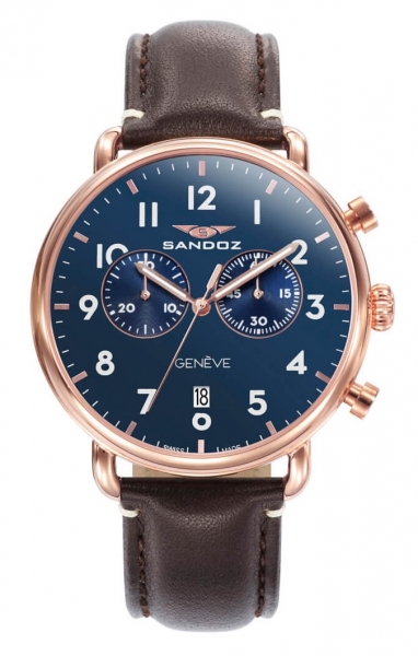 SANDOZ ANTIQUE 81491-34