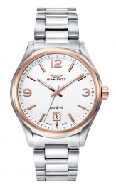 WATCH SANDOZ CASUEL 81425-95