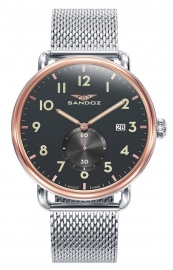 WATCH SANDOZ ANTIQUE 81493-54