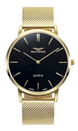 WATCH SANDOZ CLASSIC&SLIM 81445-97