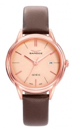 WATCH SANDOZ HERITAGE 81354-97