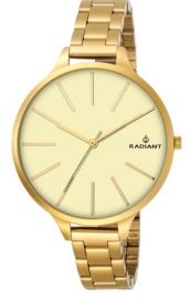 WATCH RADIANT NEW CELEBRITY RA362202