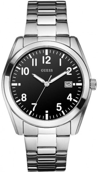 GUESS WATCHES  SQUADRON W85082G2