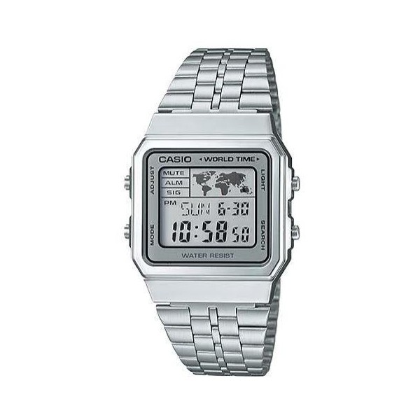 CASIO A-500WA-7