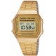 CASIO A168WG-9E