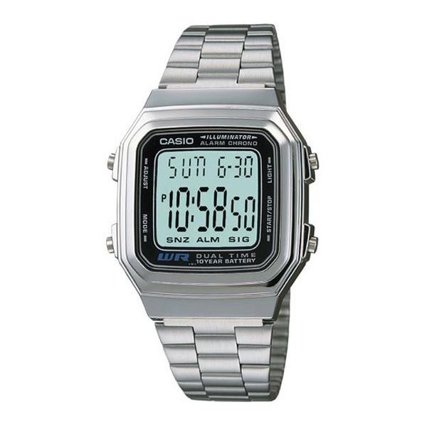 CASIO A178WA-1ADF
