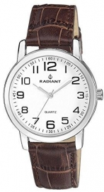 WATCH RADIANT NEW GRAND RA281606