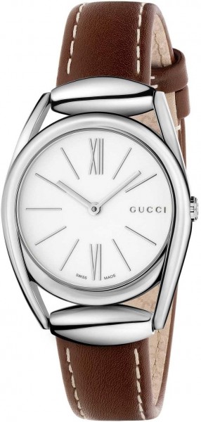 GUCCI WATCH  NEW HORSEBIT YA140502