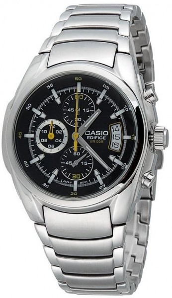 CASIO EDIFICE EF-512D-1A