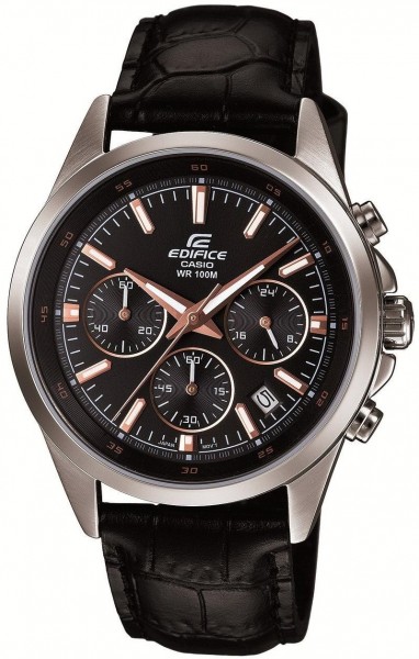 CASIO EDIFICE EFR-527L-1