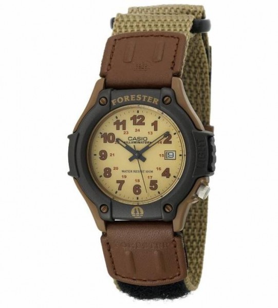 CASIO FT-500WV-5
