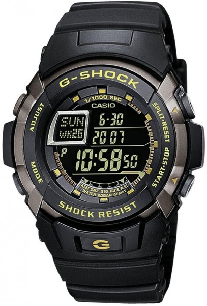 CASIO G-SHOCK G-7710-1E
