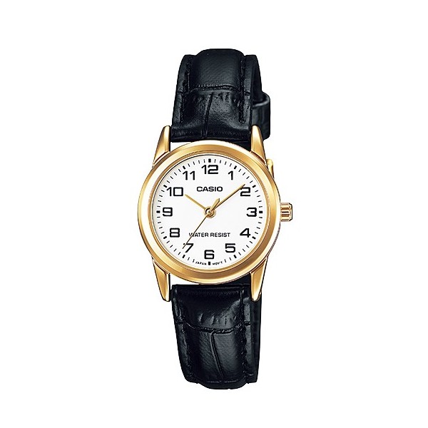 CASIO LTP V001GL 7 Watchalia
