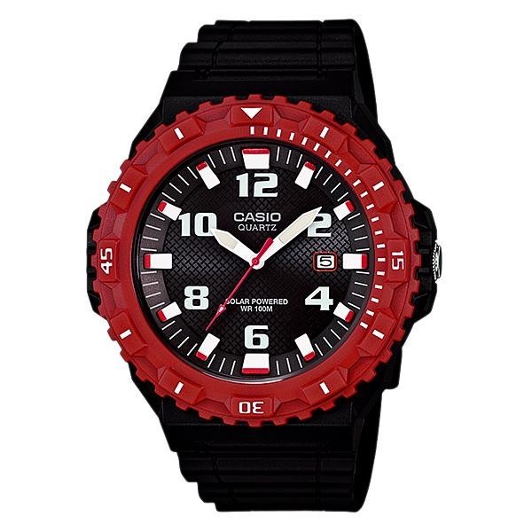 CASIO SOLAR POWERED MRW-S300H-4