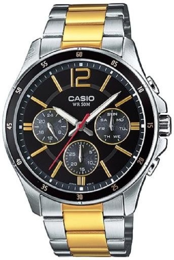 Casio mtp 1374sg store