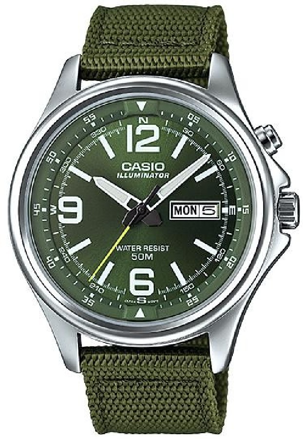 CASIO MTP E201 3