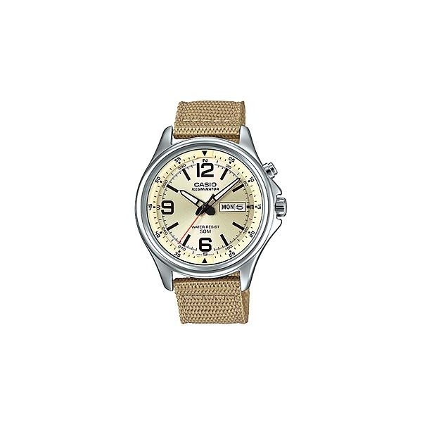 CASIO MTP-E201-9