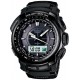 CASIO  PRO TRECK  SOLAR  PRGS-510-1
