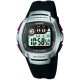 CASIO W-210-1D