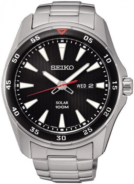 SEIKO SOLAR SNE393P1