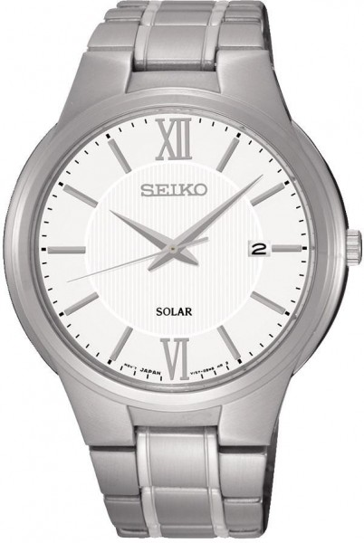 SEIKO SOLAR SNE385P1