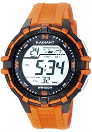 WATCH RADIANT NEW TIME OUT RA314604