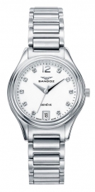 WATCH SANDOZ ELLE 81322-03