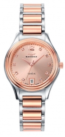 WATCH SANDOZ ELLE 81322-93