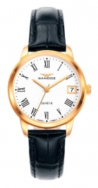 WATCH SANDOZ ELEGANT 81340-93