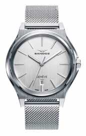 WATCH SANDOZ DYNAMIQUE 81481-07