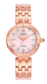 WATCH SANDOZ ELLE 81336-95