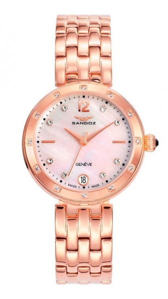 SANDOZ ELLE 81336-95