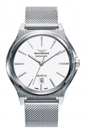 WATCH SANDOZ DYNAMIQUE 81489-07