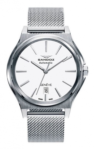 SANDOZ DYNAMIQUE 81489-07