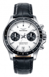 WATCH SANDOZ RACING 81405-07
