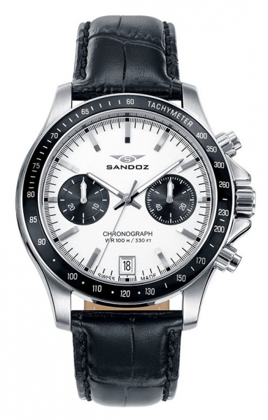 SANDOZ RACING 81405-07