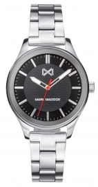 WATCH MARK MADDOX MIDTOWN MM7132-57