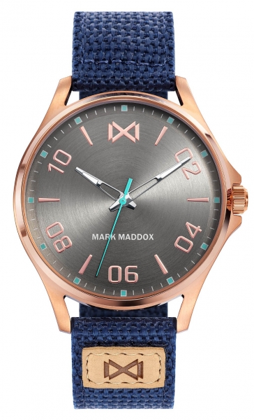 MARK MADDOX PECKHAM HC7110-15