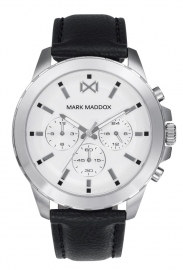 WATCH MARK MADDOX MARAIS HC0109-07