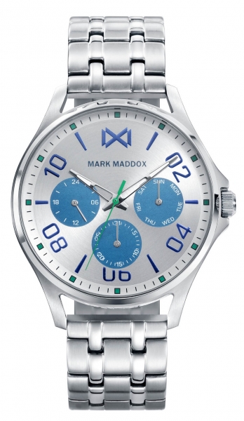 MARK MADDOX PECKHAM HM7111-05