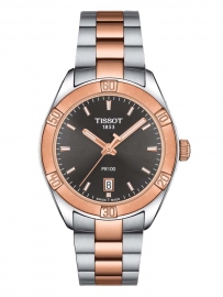 WATCH RELOJ SEÑORA TISSOT T1019102206100