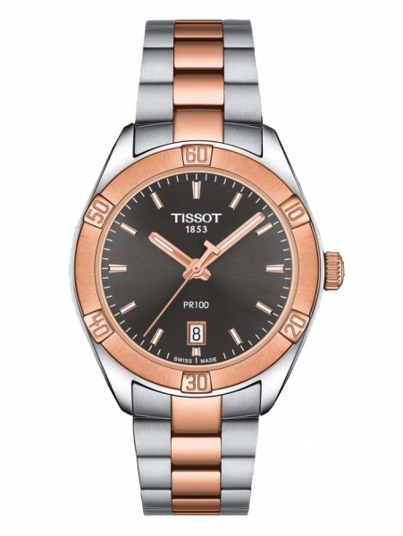 RELOJ SEÑORA TISSOT T1019102206100