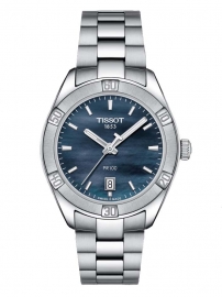 WATCH RELOJ SEÑORA TISSOT  T1019101112100