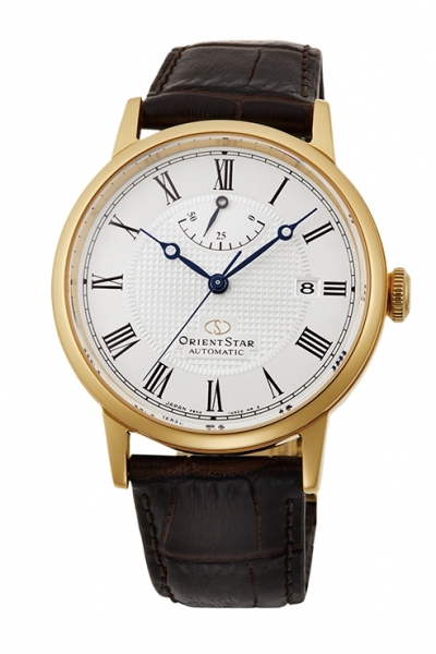 ORIENT STAR RE-AU0001S00B